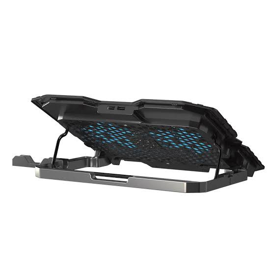 پایه خنک کننده گیمینگ لپ تاپ تسکو مدل TCLP 3111
