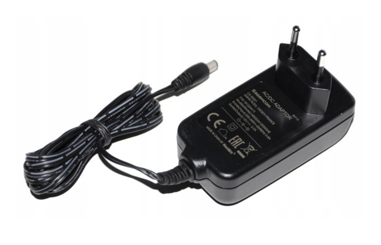 آدابتور اورجینال SagemCom 12V - 2A