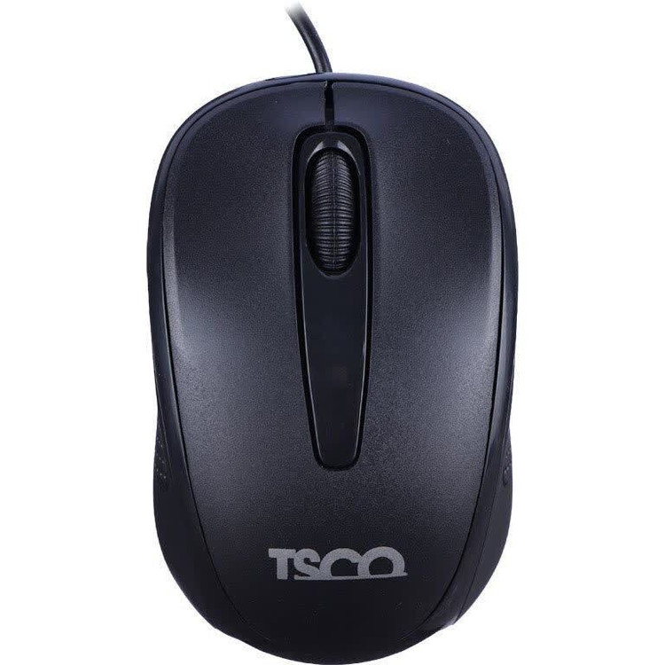 موس سیمی تسکو مدل TSCO TM-211