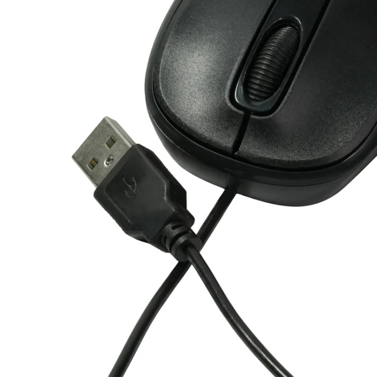 موس سیمی تسکو مدل TSCO TM-211